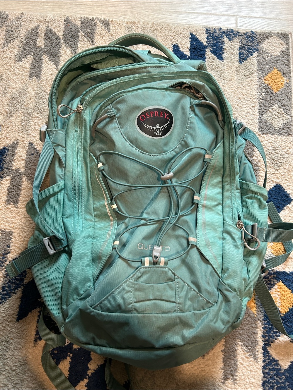 Osprey Questa Backpack